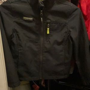 Expedition Boys Jacket
